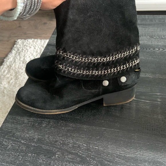 NineWest Vintage America Collection Boots - Picture 4 of 7